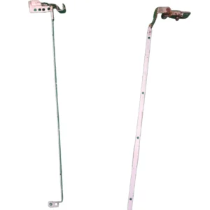 Toshiba Satellite C850D-11K Set Balamale Stanga+Dreapta SWAP