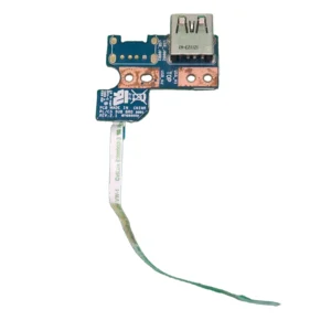 Toshiba Satellite C850D-11K Placa USB L850D SWAP