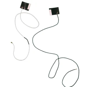 Toshiba Satellite C850D-11K Set Antena WiFi SWAP