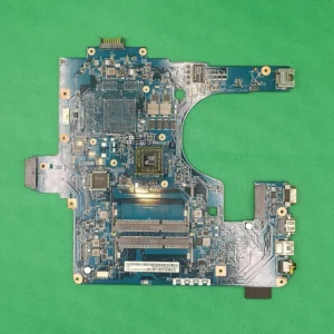 Packard Bell EasyNote TE69KB Placa de baza AMD Dual Core E1-2500 48.4ZK14.03M