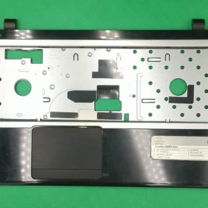 Packard Bell EasyNote TE69KB Palmrest + Touchpad 39.4ZK03.001 SWAP