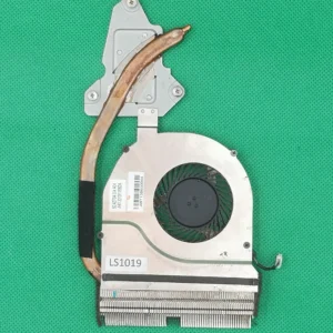 Packard Bell EasyNote TE69KB Radiator racire heatsink + Cooler 60.4ZF04.004 SWAP