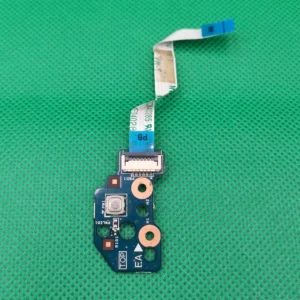 Packard Bell EasyNote TE69KB Placa Pornire ON/OFF 48.4ZK17.011 SWAP