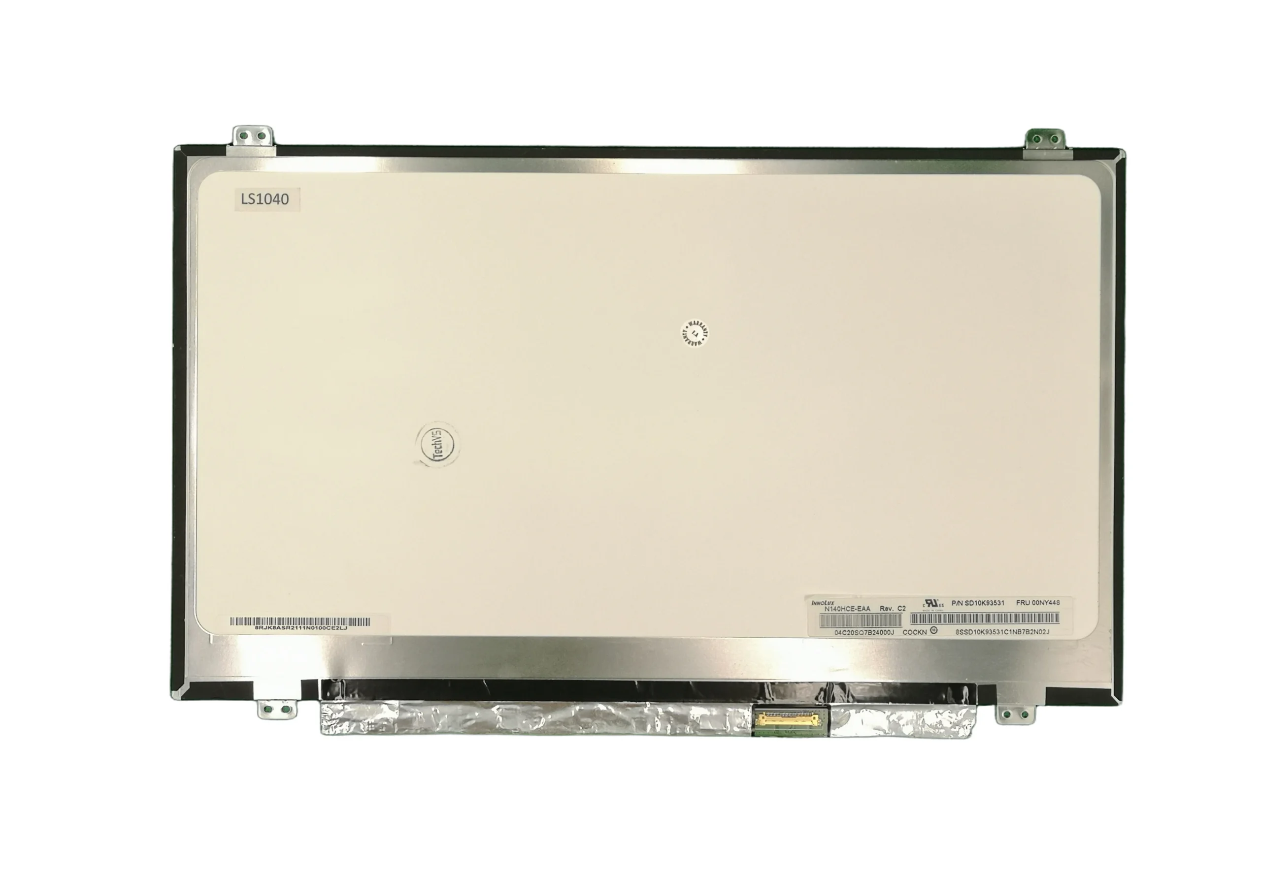 Acer Aspire 1 A114-31 Ecran LCD N17Q4 SWAP - imagine 2