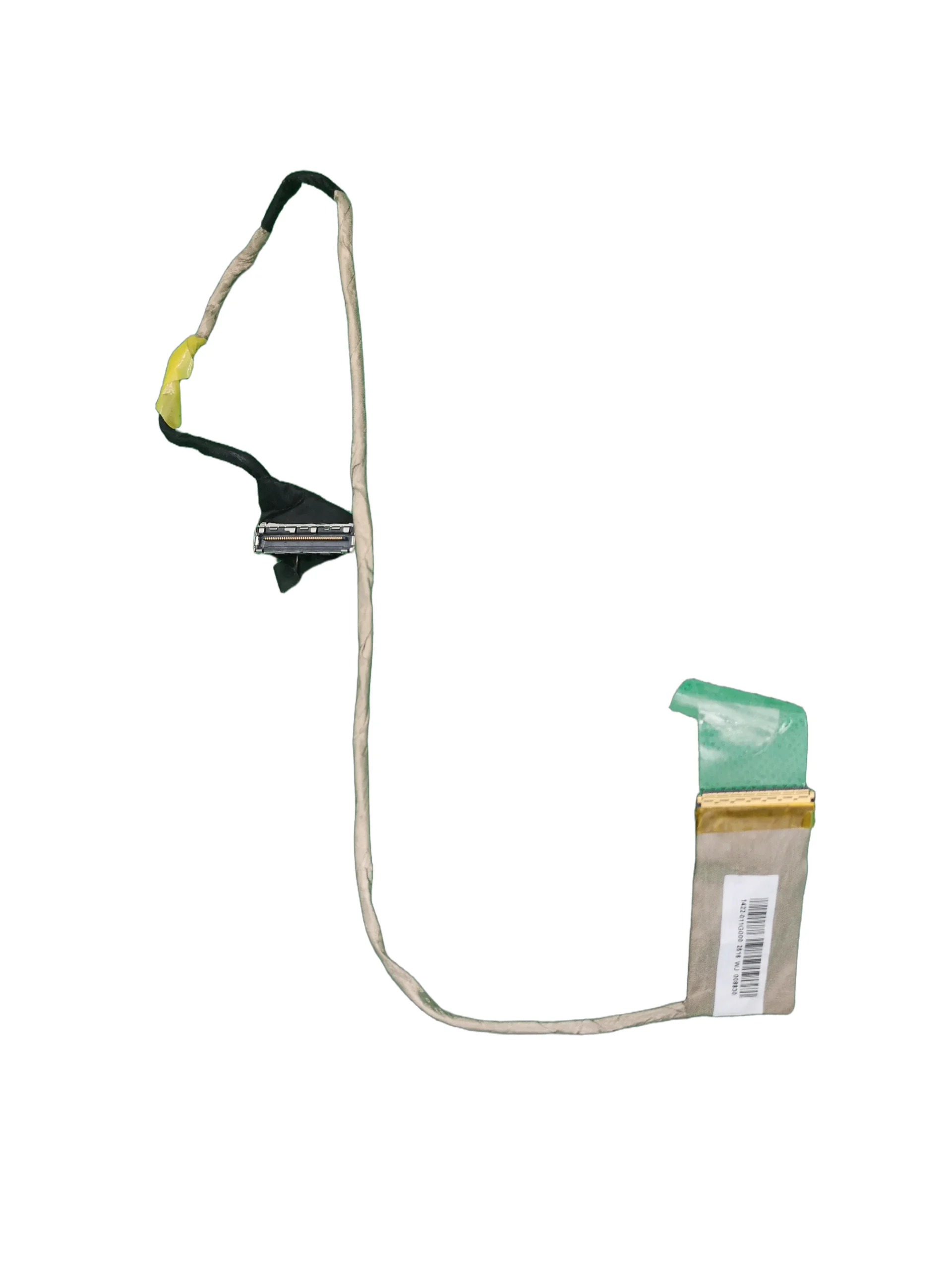 Medion Akoya E7222 Cablu LCD LVDS SWAP - imagine 2