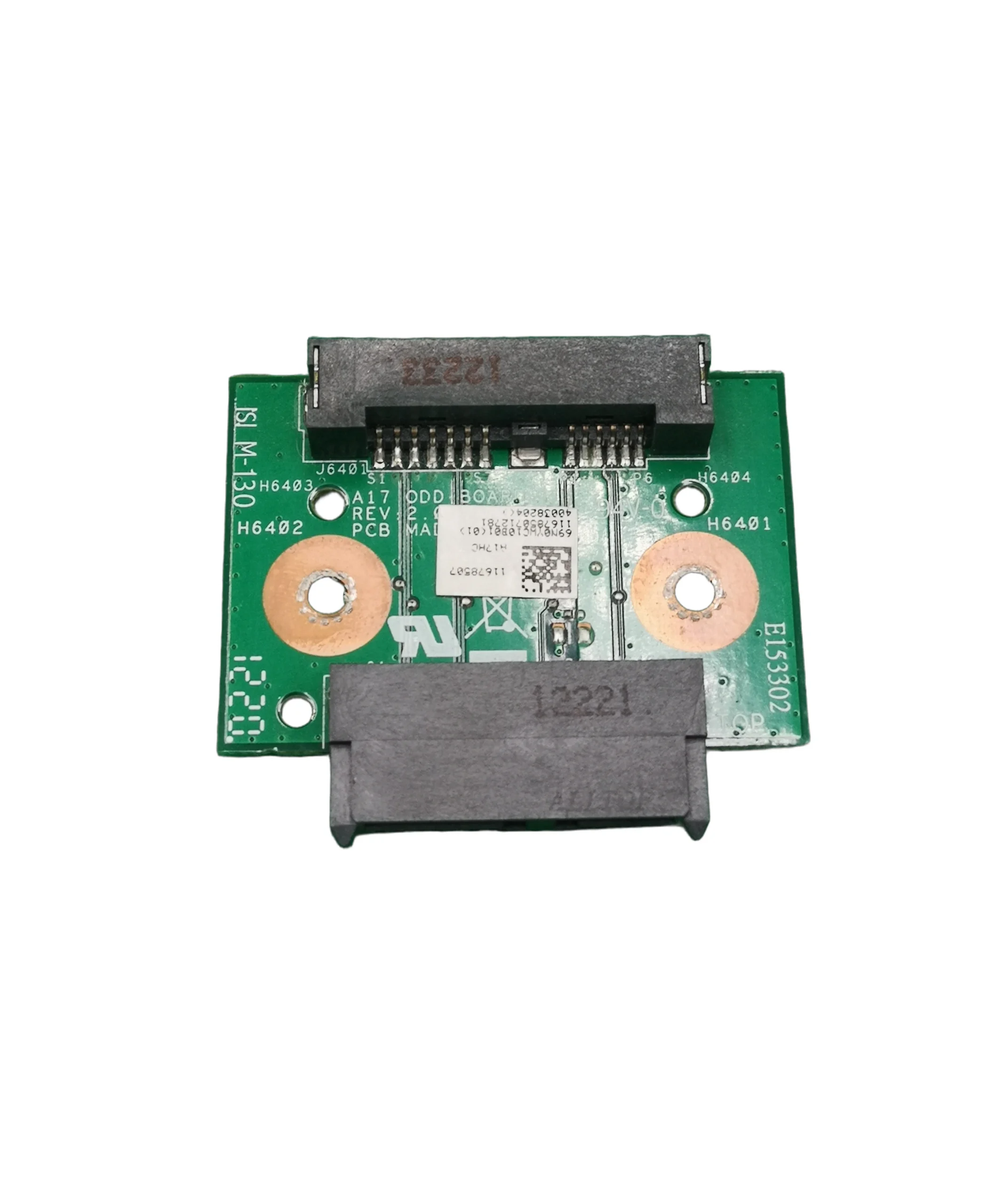 Medion Akoya E7222 Adaptor Conector Placa ODD SWAP