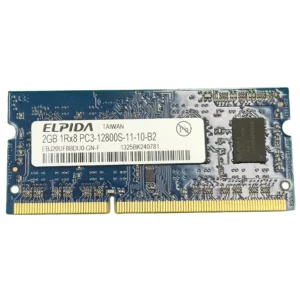 Medion Akoya E7222 RAM 2GB 1Rx8 PC3-12800S-11-10-B2 SWAP