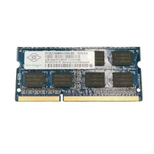 Medion Akoya E7222 RAM 2GB 2Rx8 PC3-8500S-7-10-F2 SWAP