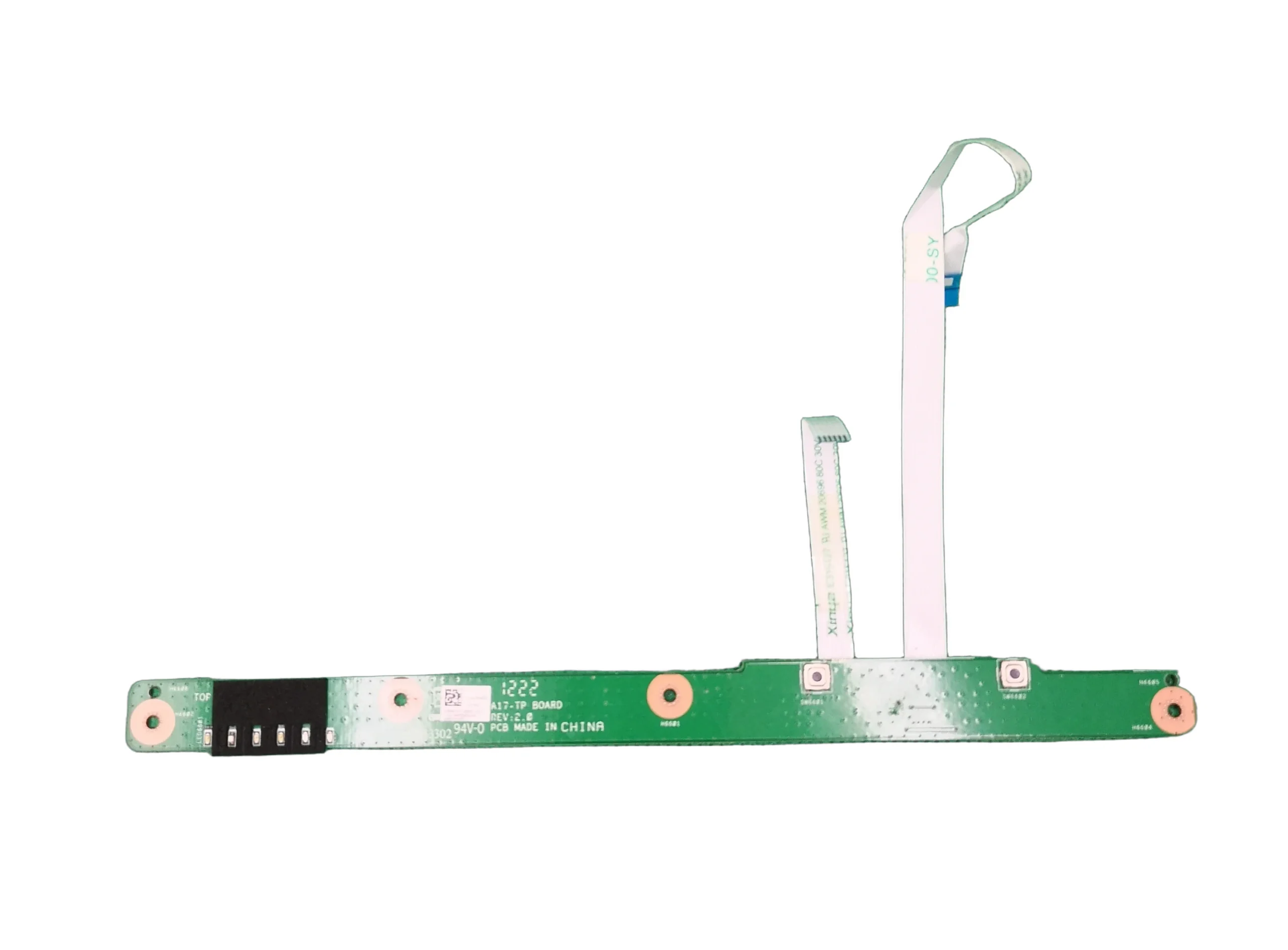 Medion Akoya E7222 Placa Butoane Mouse Touchpad MD99060 SWAP