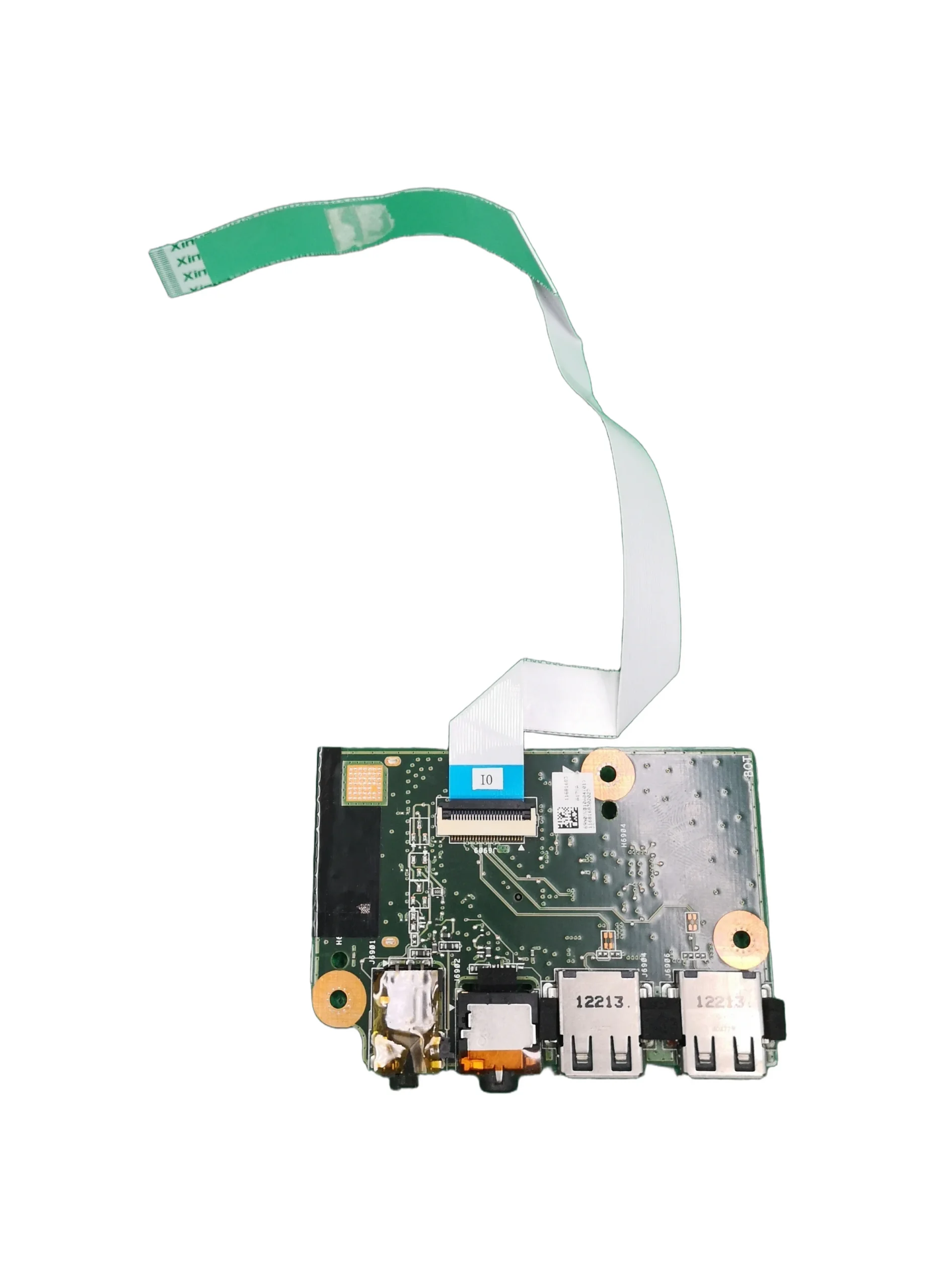 Medion Akoya E7222 Placa USB SWAP