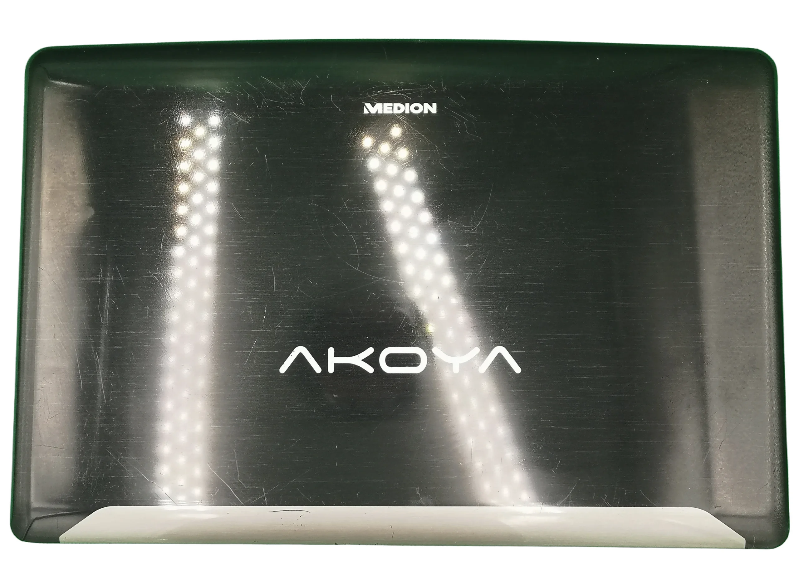 Medion Akoya E7222 Capac Ecran LCD 13N0-YVA0M01 SWAP