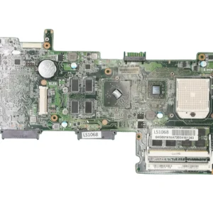 Asus X72D Placa de baza K72DR SWAP