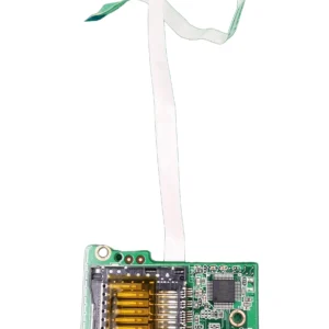 Asus X72D Placa Cititor Carduri X72DR K72DR SWAP