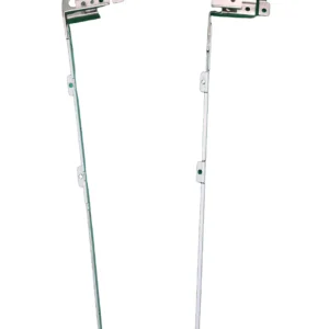 Asus X72D Set Balamale Stanga+Dreapta + Suport Superior K72DR SWAP