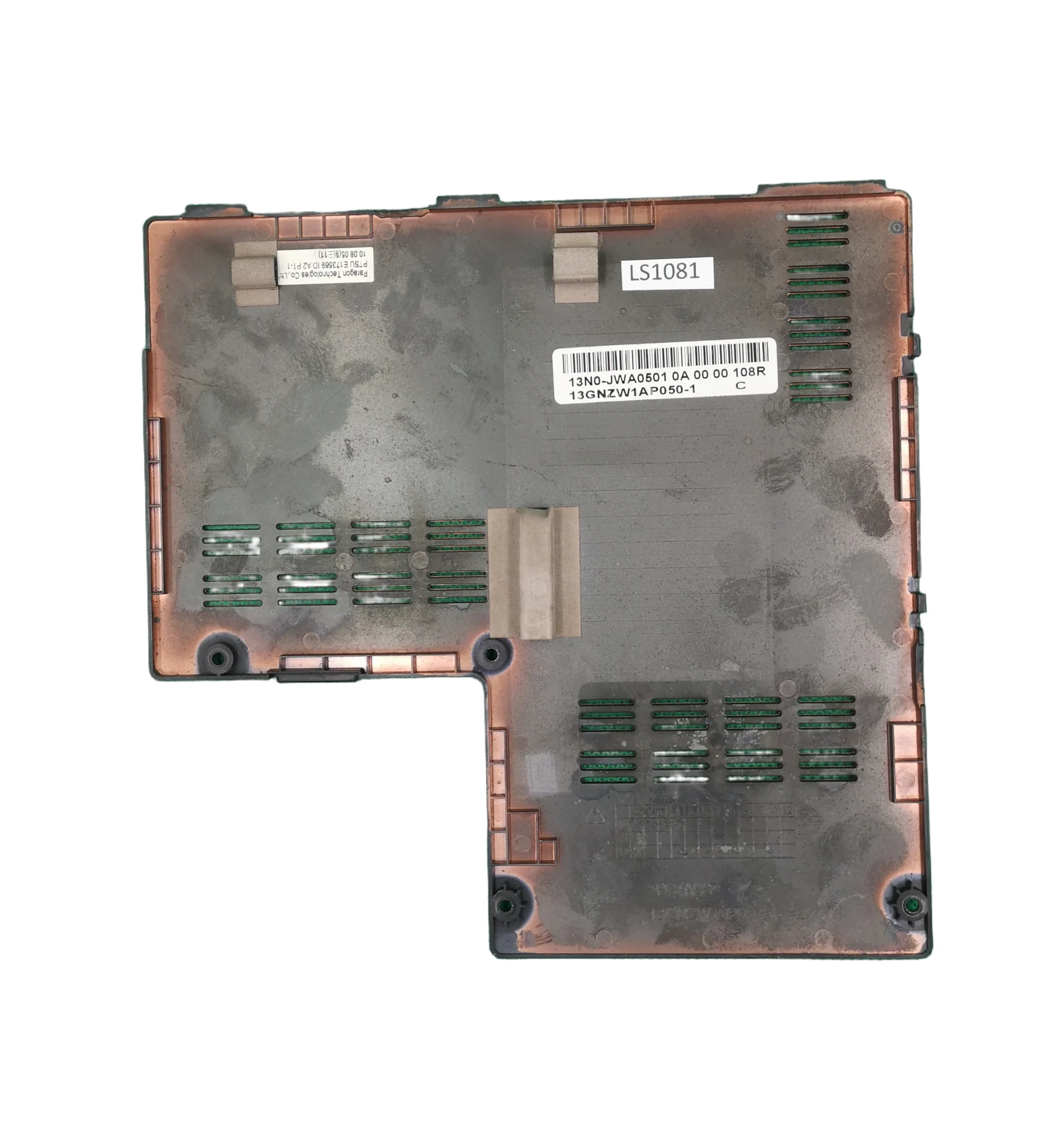 Asus X72D Capac RAM X72DR K72DR K72D SWAP - imagine 2