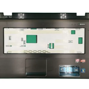 Asus X72D Palmrest + Touchpad X72DR K72DR SWAP