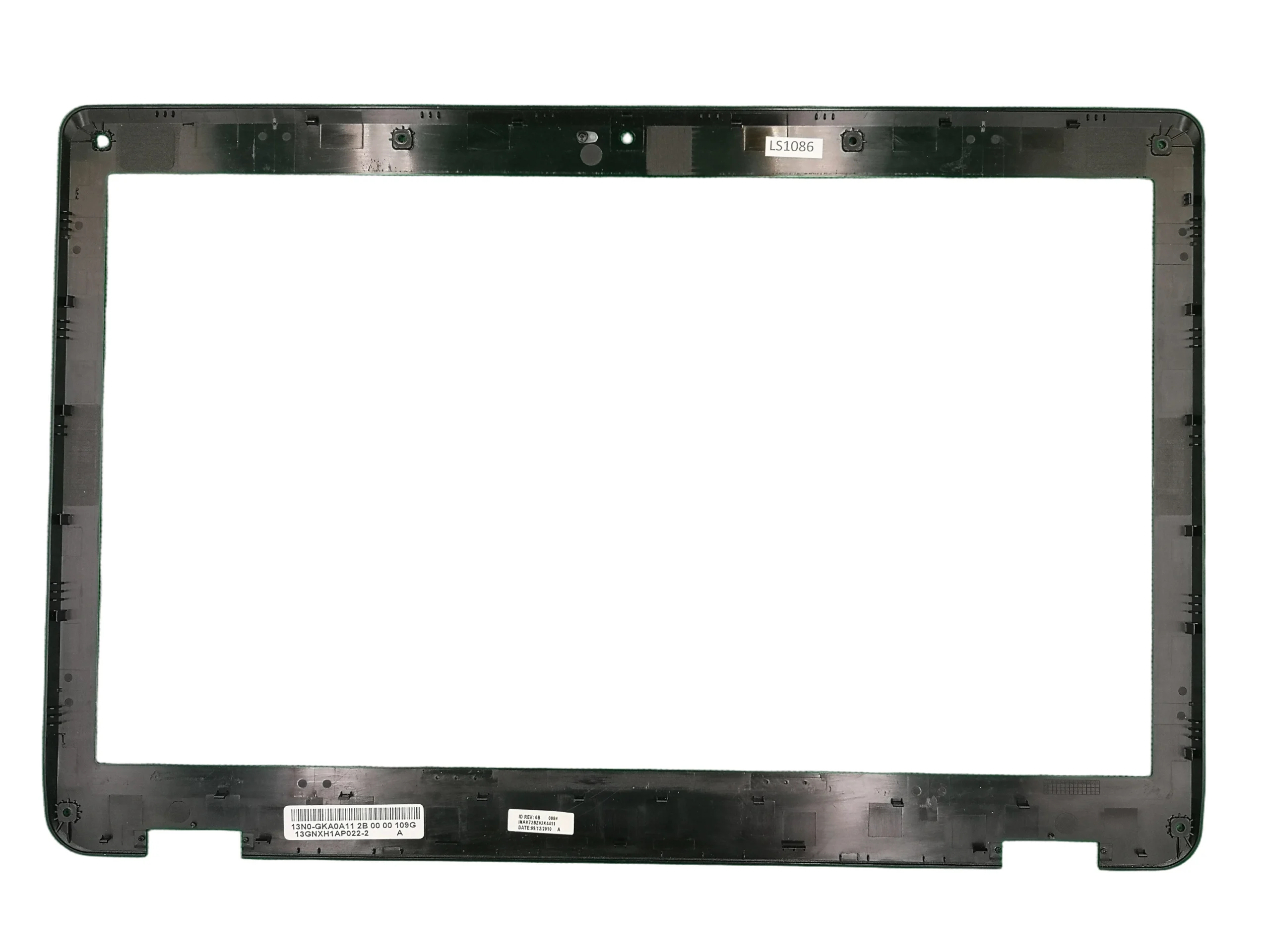 Asus X72D Rama Ecran LCD 13N0-GKA0A11 SWAP - imagine 2