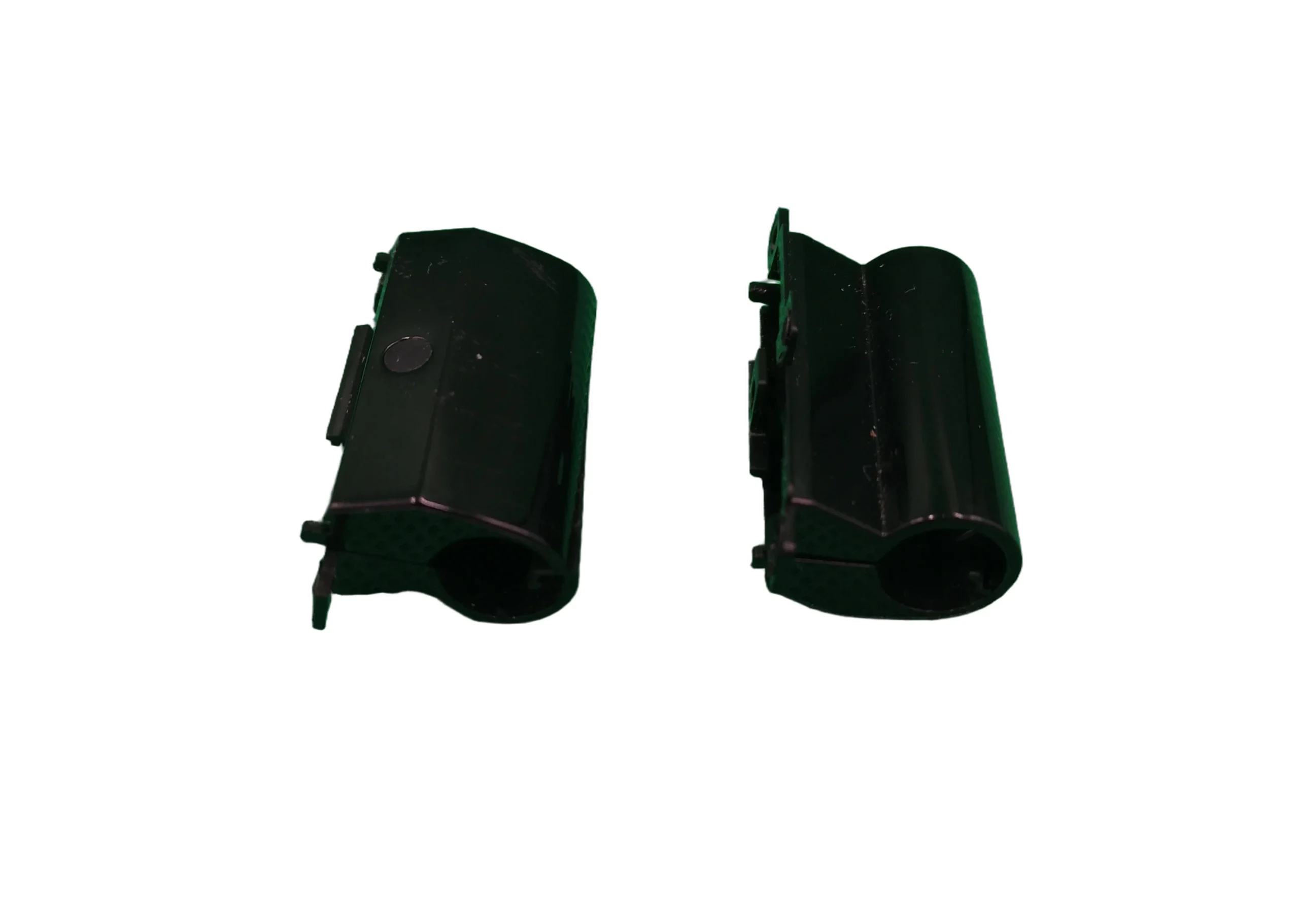 Asus X72D Set Protectii Balamale Stanga+Dreapta SWAP - imagine 2