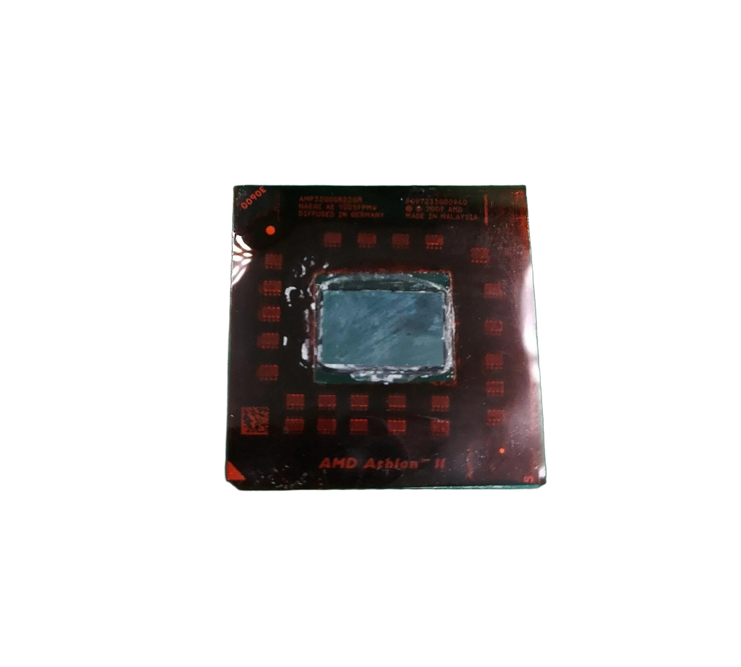 Asus X72D CPU AMD Athlon II P320 2.1 GHz SWAP - imagine 2