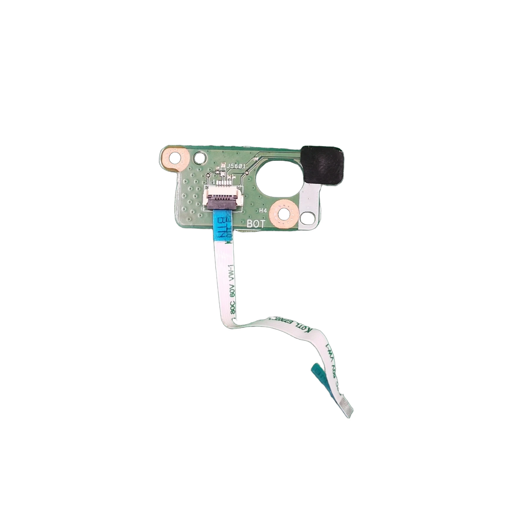 Asus X451M Placa Pornire ON/OFF X551C X551M X551MA W419 X453M SWAP - imagine 2