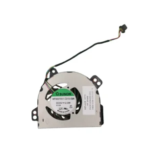 HP Pavilion dm1 Ventilator cooler 636453-001 SWAP