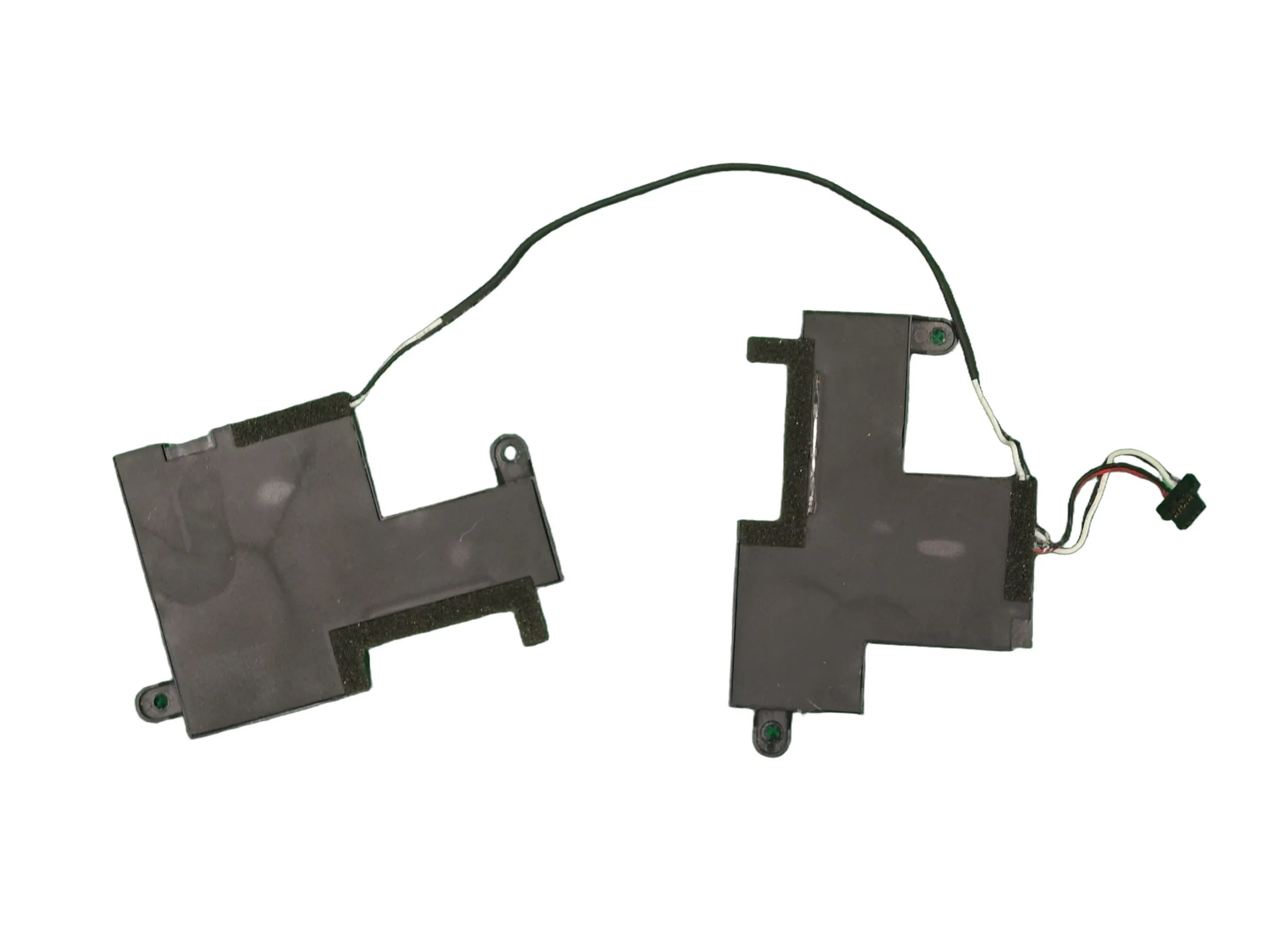 HP Pavilion dm1 Difuzoare interne Stanga+Dreapta 635313-001 SWAP - imagine 2