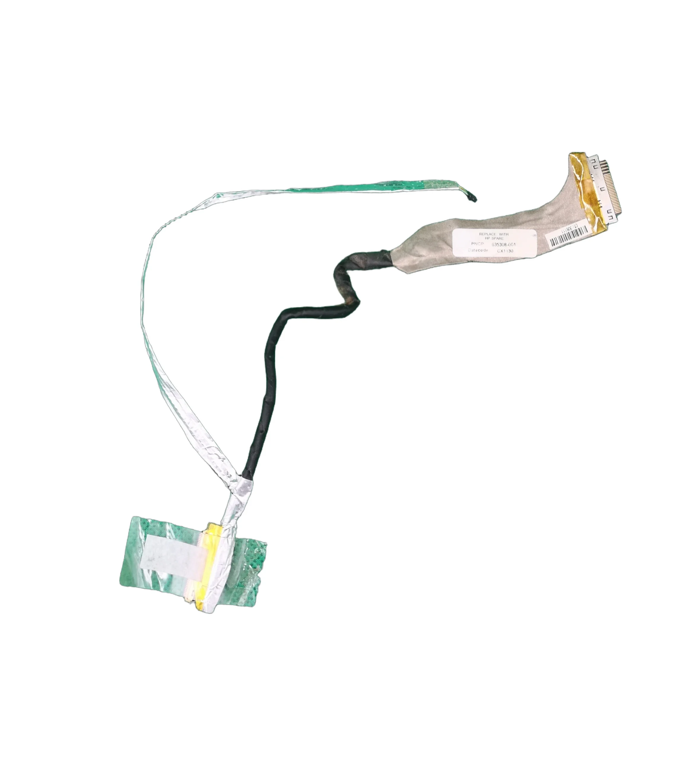 HP Pavilion dm1 Cablu LCD LVDS SWAP