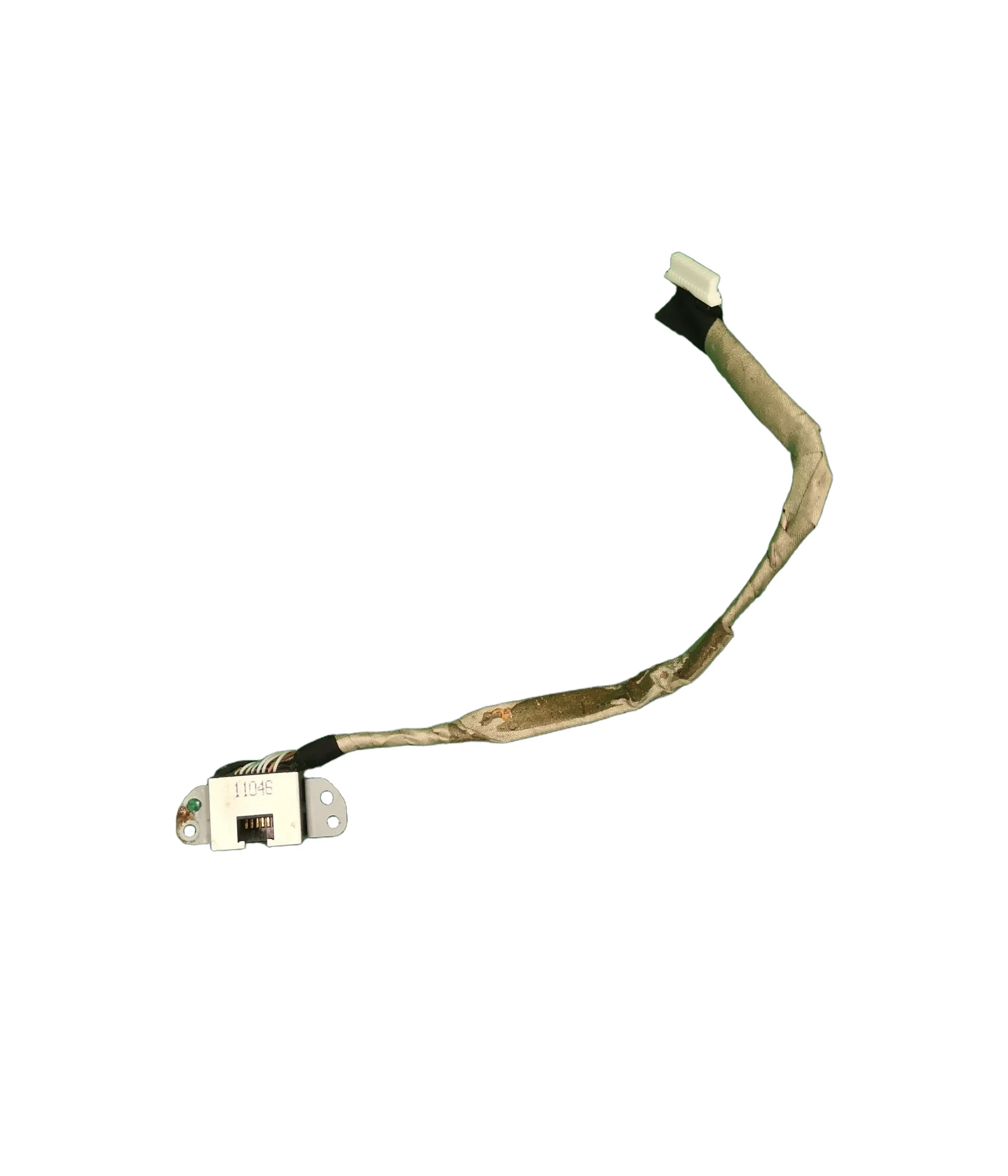 HP Pavilion dm1 Mufa Ethernet + Cablu SWAP