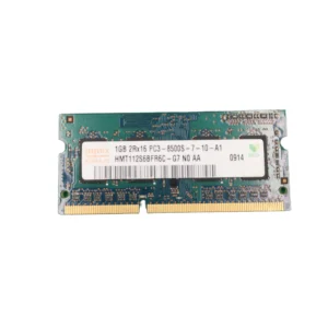 HP Pavilion dm1 RAM 1GB 2Rx16 PC3-8500S-7-10-A1 SWAP