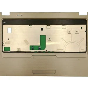 HP G62-b85SS Palmrest + Touchpad 610567-001 SWAP