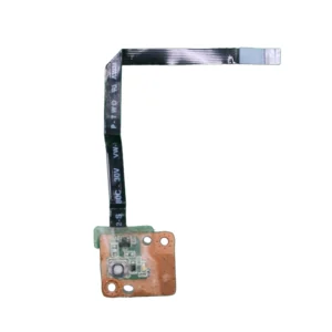 HP G62-b85SS Placa Buton Pornire ON/OFF 01013JU00-575-G SWAP