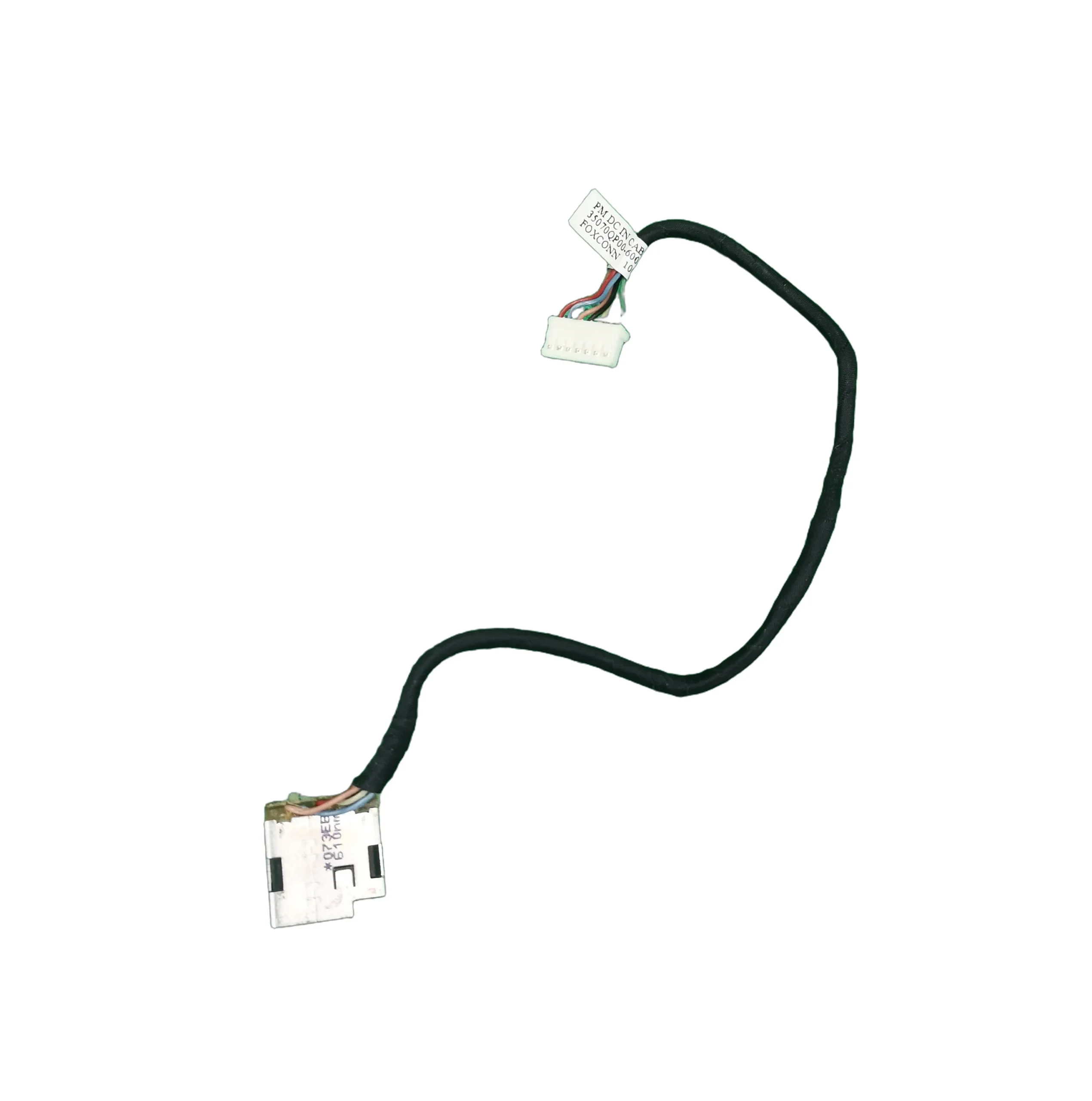 HP G62-b85SS Mufa incarcare + Cablu 35070QP00-600-G SWAP