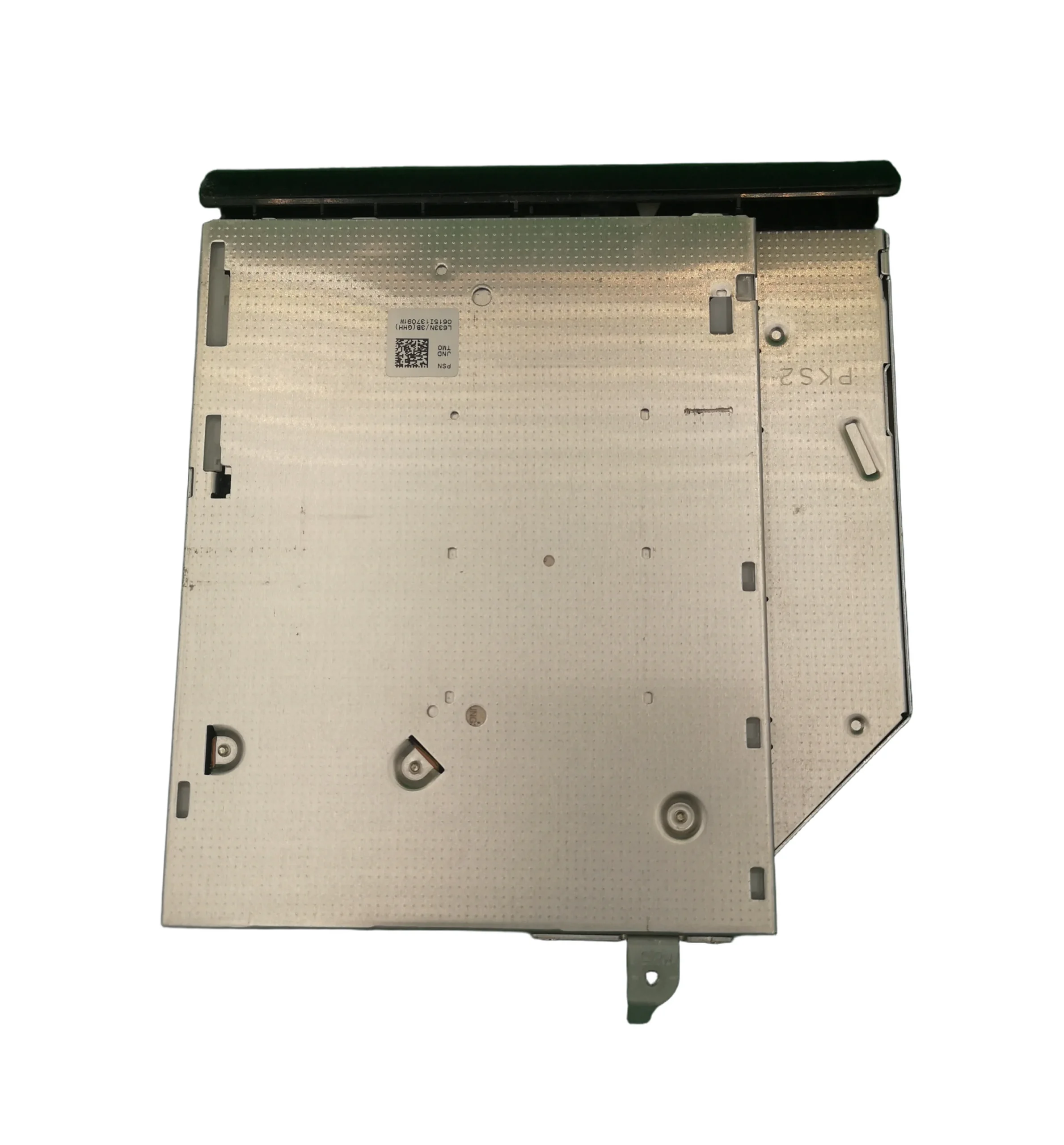 HP G62-b85SS DVD-RW unitate optica 610558-001 SWAP - imagine 2