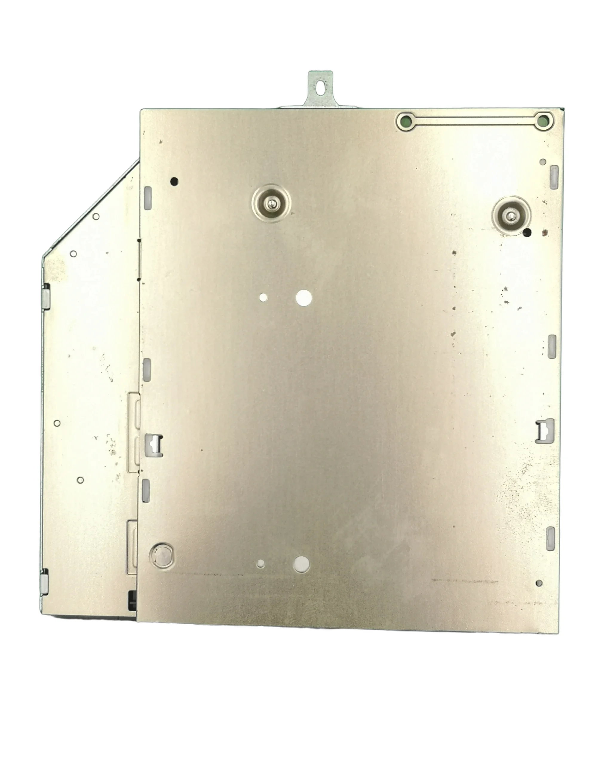 Asus X550C DVD-RW unitate optica UJ8C2 X552E X550CA K56A R510C SWAP - imagine 2