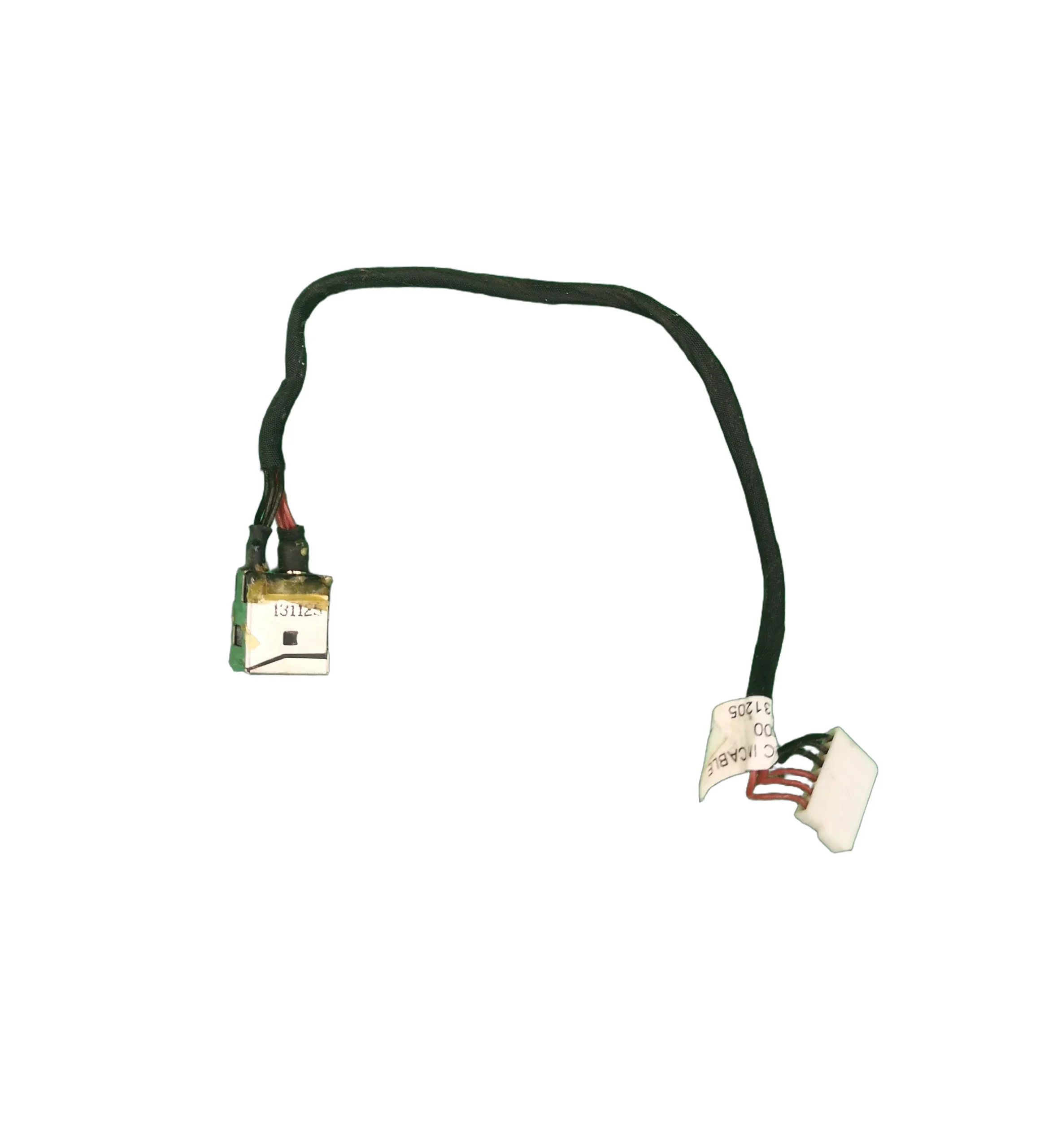 Asus X550C Mufa incarcare + Cablu S56CA S56CB A550C X550V X550L SWAP