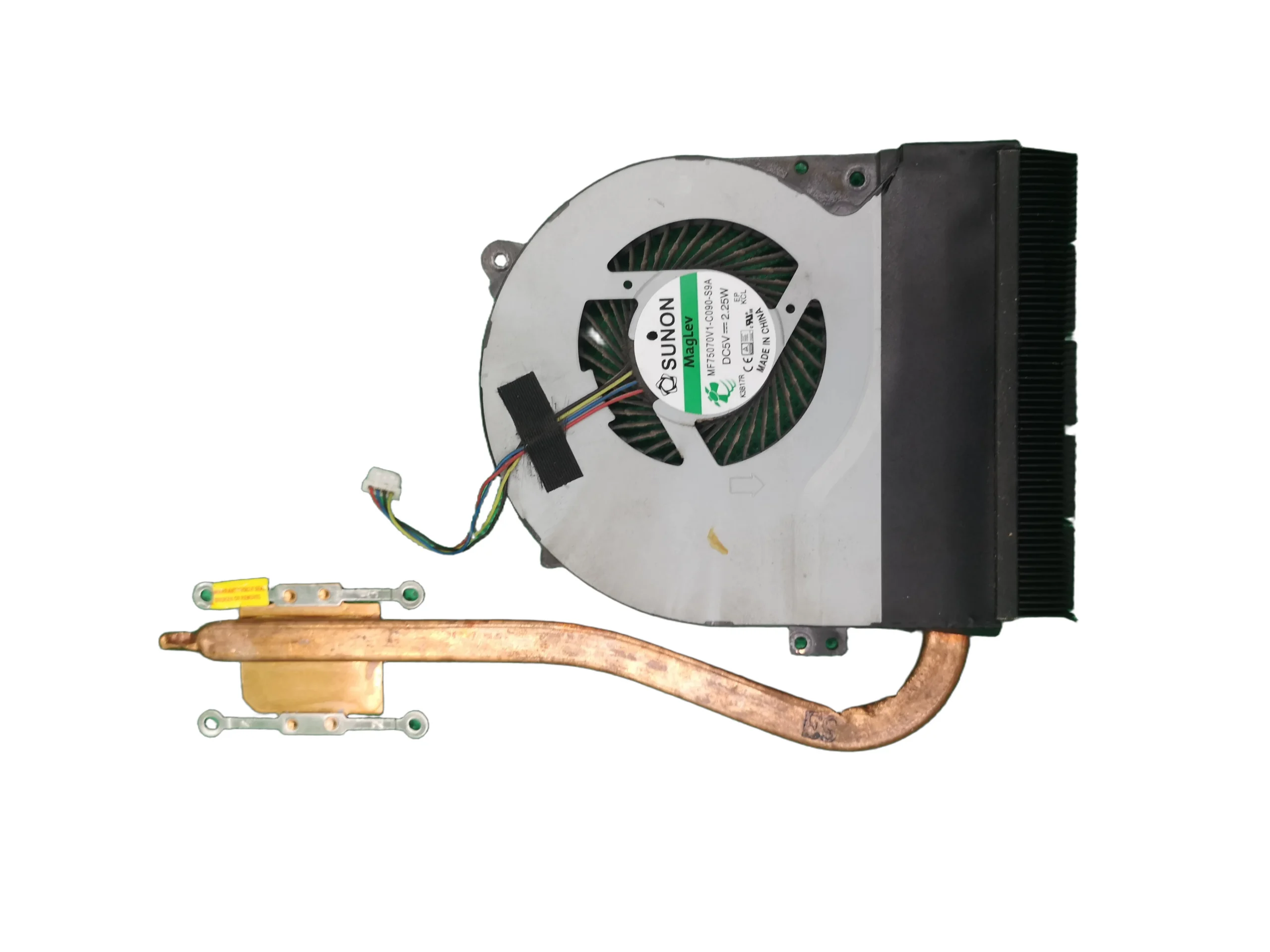 Asus X550C Radiator racire heatsink 13NO-PZA0101 SWAP