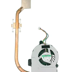 Asus X55U Radiator racire heatsink + Cooler 13GN8O1AM010-1 SWAP