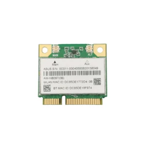 Asus X55U Card WLAN WiFi AW-NB097(0B) SWAP