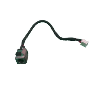 Asus X55U Mufa incarcare + Cablu X54A X55A X55C F55A SWAP