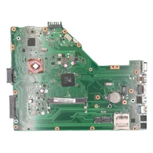 Asus X55U Placa de baza AMD 60-N80MB1401-(D03) (port USB rupt)