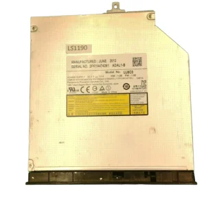 Asus X55A DVD-RW unitate optica UJ8C0 SWAP