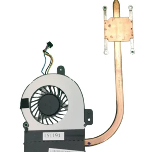 Asus X55A Radiator racire heatsink + Cooler 13GNBH1AM020-2 SWAP