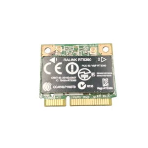 MSI CR620 Card WLAN WiFi RT5390 SWAP