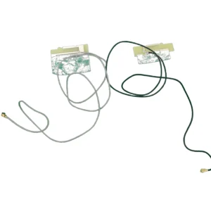 MSI CR620 Set Antena WiFi SWAP