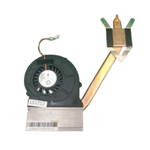 MSI CR620 Radiator racire heatsink + Cooler 6010H05F SWAP