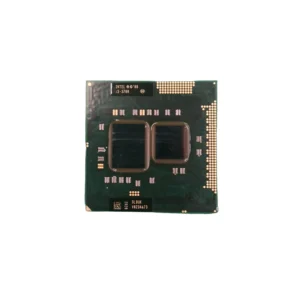 MSI CR620 CPU Intel i3-370M V023A673 SWAP