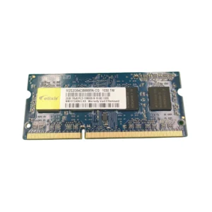 MSI CR620 RAM 2GB 1Rx8 PC3 10600S 1 SWAP