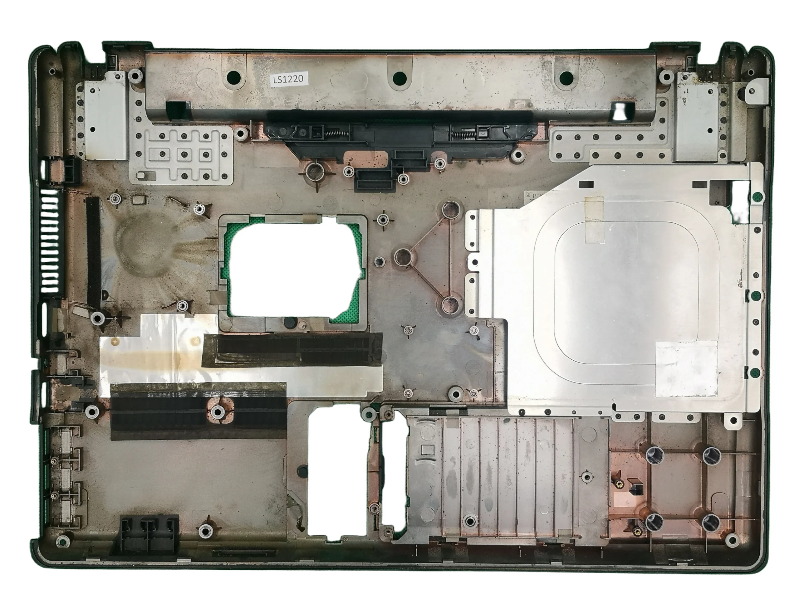 HP Compaq 6820s Carcasa Inferioara Baza 6070B0212201 SWAP - imagine 2