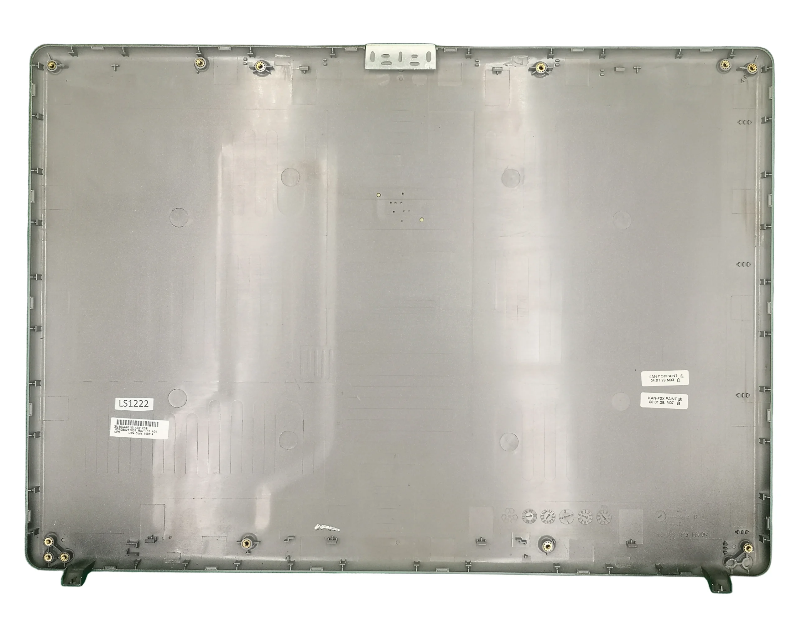 HP Compaq 6820s Capac Ecran LCD 6070B0211801 SWAP - imagine 2