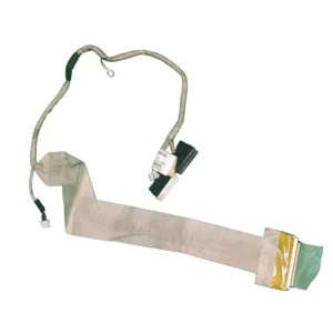 HP Compaq 6820s Cablu LCD LVDS 456582-001 SWAP